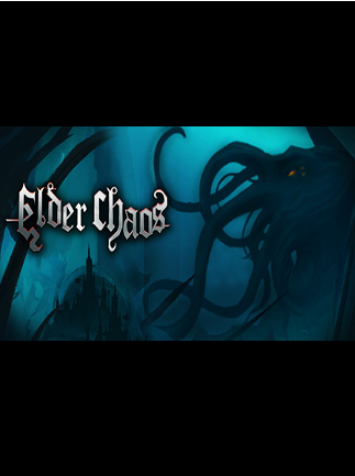 Elder Chaos Steam Key GLOBAL