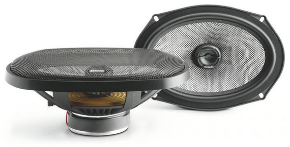 Коаксіальна акустика Focal Access 690AC