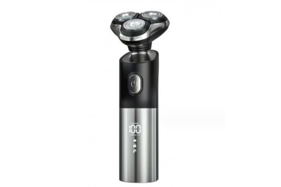 Електробритва бездротова XPRO BG-359 (41636-16041_691) | Зображення 2