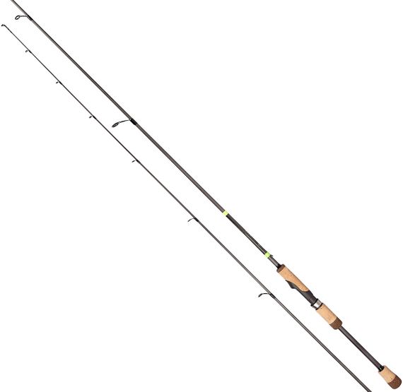Спиннинг G.Loomis E6X Drop Shot 820S DSR 2.08m 3-11g (1 част.)
