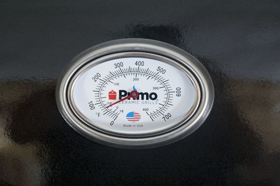 Врізний термометр Primo Xl 400 PG0200033 Код: 009125 | Зображення 2