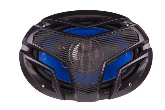 Автоакустика Потужна 4-смугова система XPRO TS-6948 (41324-4576_795) | Зображення 3