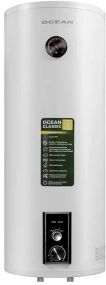 Бойлер OCEAN CLASSIC RZL50M-5 (50 л, 2 кВт, сухий тен, арт.38393)