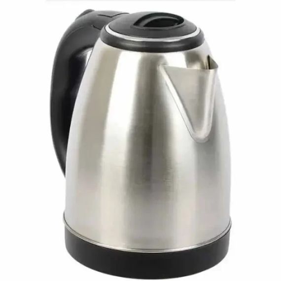 Электрочайник Alizz A85A нержавеющая сталь 2,0 л 2200 Вт | Зображення 2