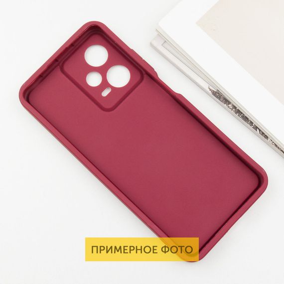 TPU чохол Prestige для Xiaomi Poco X6 / Note 13 Pro 5G Lips | Зображення 3