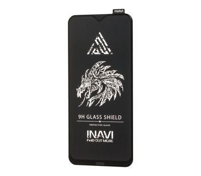 Захисне скло 3D Inavi Premium на весь екран для Xiaomi Redmi 8/8A