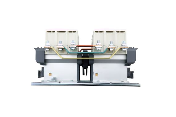Контактор КМСр-5 265А реверс 230В/АС3 Ny95504533 | Зображення 2