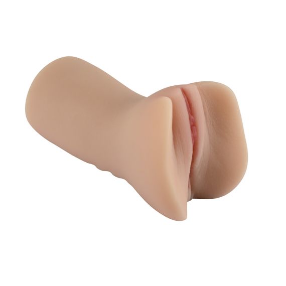 Вагіна-мастурбатор Pamela без вібрації sexstyle | Зображення 8