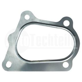 Прокладка выпускного коллектора Opel Movano 2.3 CDTi 10-/ Vivaro 2.0 CDTi 06-14/ Renault Master 2.3 dCi 10-/