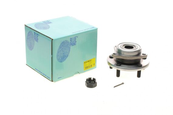 Підшипник маточини передньої Mitsubishi Grandis 03-13 Space Wagon 91-13 з маточиною  ADC48232