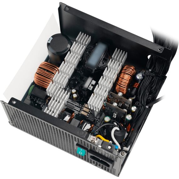 Блок живлення Deepcool 800W (PL800D) | Зображення 6