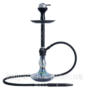 Кальян Garden Hookah Black 6305