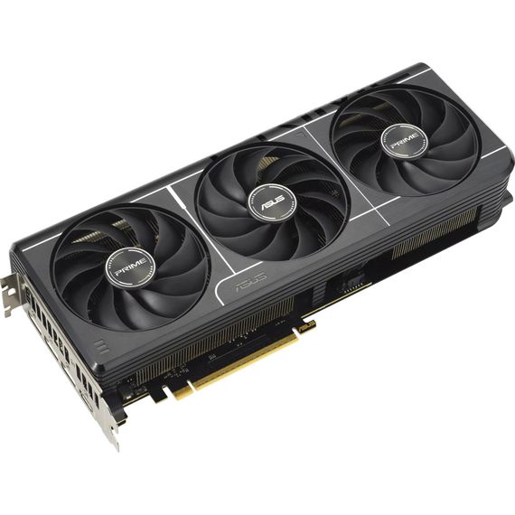 Відеокарта ASUS GeForce RTX5070 12Gb PRIME (PRIME-RTX5070-12G) | Зображення 3