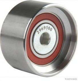 Комплект ременя ГРМ MAZDA (Ви-во NTN-SNR) NTN KD47033 на MAZDA BT-50 пикап (CD, UN)