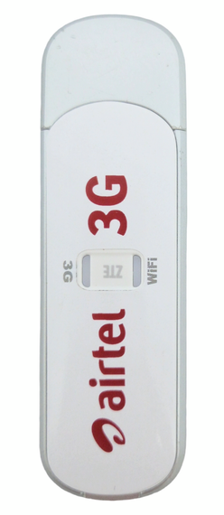 Роутер модем WIFI 3G ZTE MF 70 USB GSM HSPA+/UMTS до 21 Мбит выход под антенну все операторы