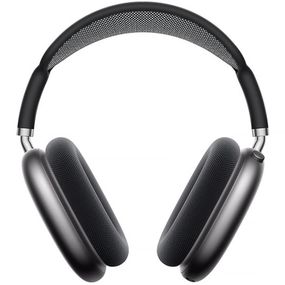 Накладні бездротові навушники Hoco W65 Plus Happy ANC Deep space gray
