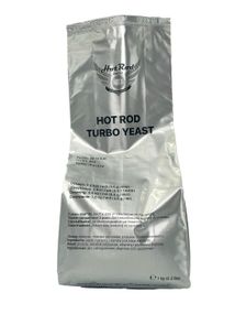 Турбо-дріжджі Hot Rod Turbo Yeast (1кг)