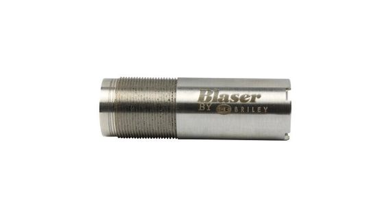 Чок Briley для ружья Blaser F3 кал. 20. Сужение - 0,625 мм Обозначение - 3/4 или Improved Modified (IM).