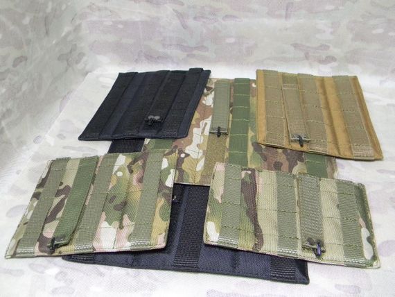 Кавер на глушник саундмодератор Різні кольори | Зображення 1