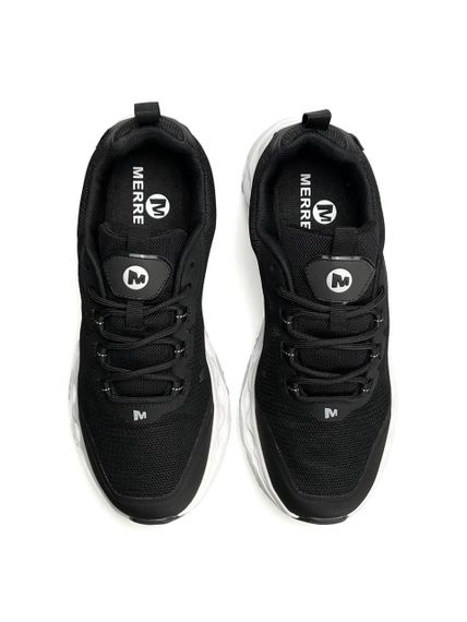 Чоловічі кросівки Drainmaker XTR Black White  весна / літо / осінь A4039 44 28 см | Зображення 5