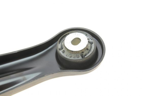 Рычаг подвески передний снизу  L Ford Fiesta 1.25-1.6D 08- 08-70784 | Зображення 1