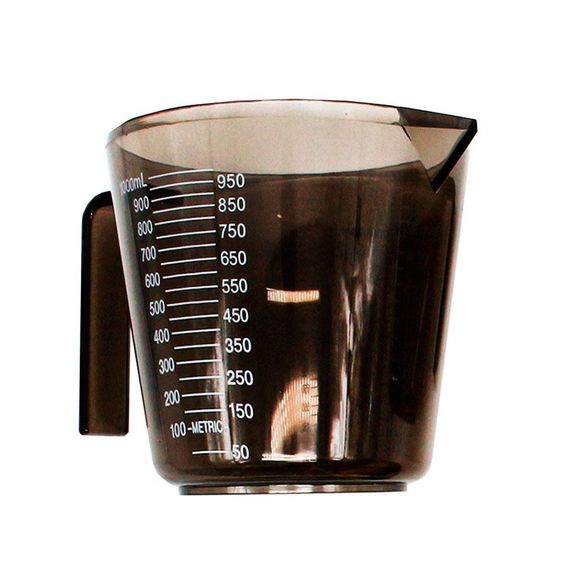 Мірний стакан 1л MR-1740-1000 Maestro