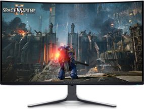 Монитор DELL 31.6&quot; AW3225QF 2xHDMI 210-BLLV