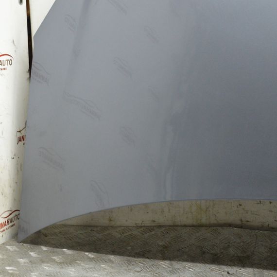 Капот Opel Zafira B 2005-2011 Капот Опель Зафіра Б | Зображення 3