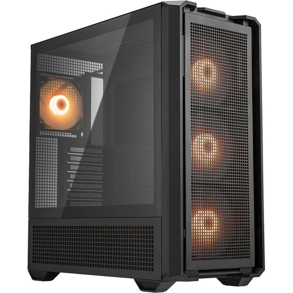 Корпус Cougar MX600 RGB | Зображення 1