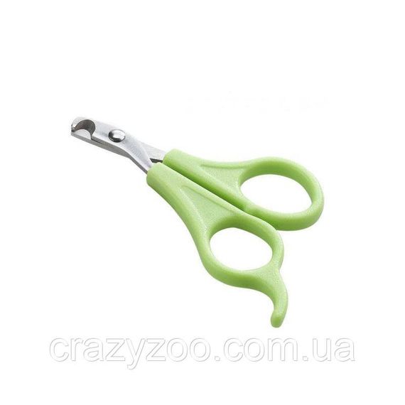 Когтерез для собак и котов Ferplast GRO 5808 10.5x6x0.7 см 85808899 | Зображення 1