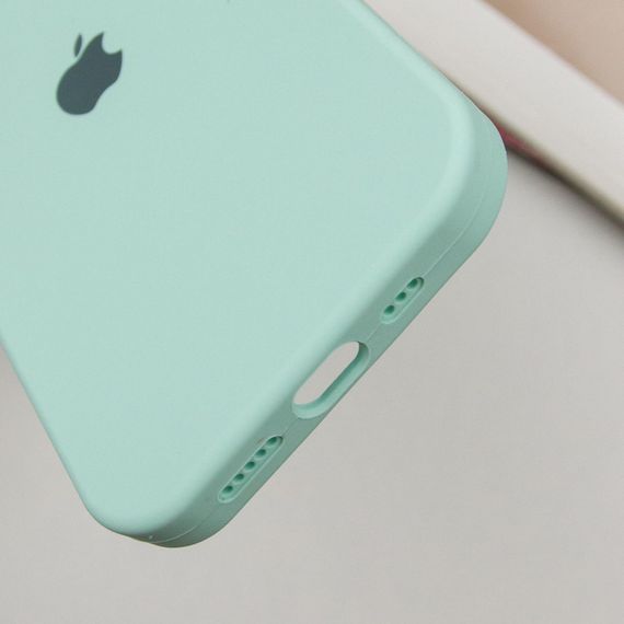 Чохол Silicone Case Full Protective (AA) для Apple iPhone 16 Plus (6.7") | Зображення 6