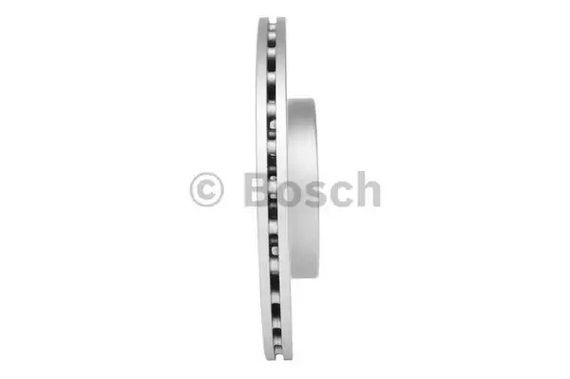 Диск гальмівний FIAT IDEA, ALFA ROMEO, BOSCH (0986478515) | Зображення 3