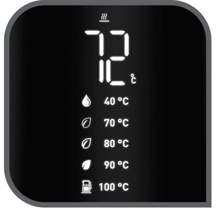 Електрочайник Tefal KO851830 | Зображення 2