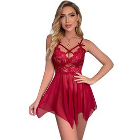 Пеньюар Babydoll 44 M/L 1479-1