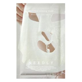 Тканевая маска для глубокого увлажнения Needly Desertica Calming Mask (26 мл)