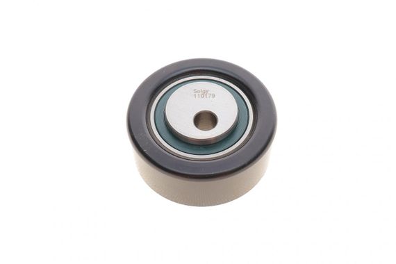 Ролик генератора Fiat Scudo 1.9D натяжний  70х29  110179