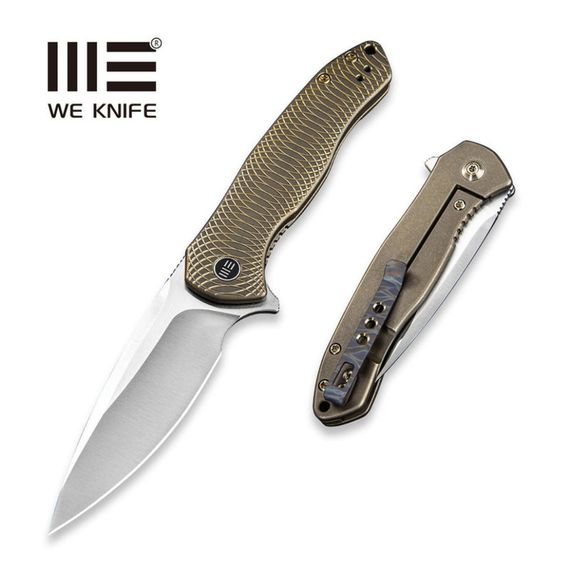 Ніж складаний Weknife Kitefin 2001C | Зображення 6