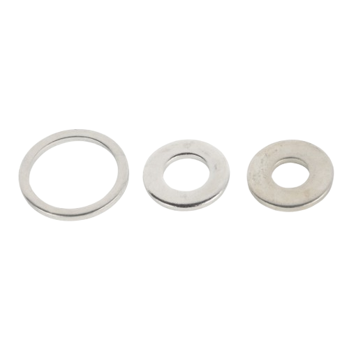 Катушка до садового тримера ручна d25,4мм метал SIGMA | Зображення 3