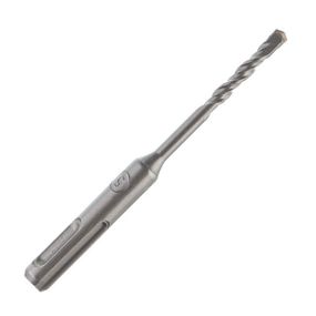 Свердло-бур SDS PLUS 5 x 110мм INTERTOOL SD-0511