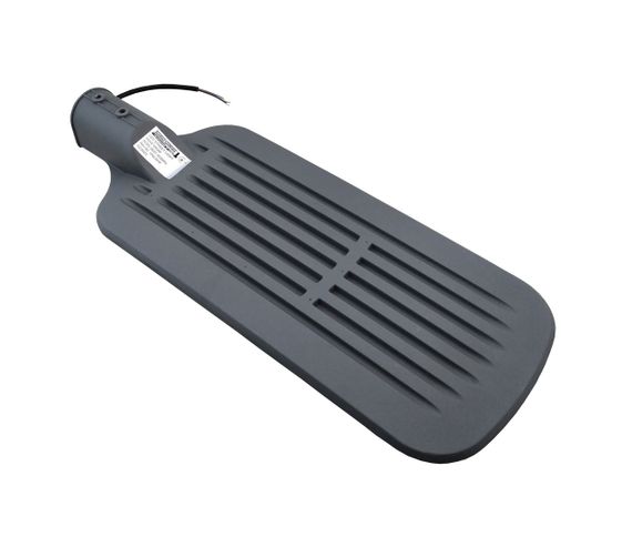 Светильник консольный LED KJ 200W 220V 20000Lm 6500K IP65 Ny95000660 | Зображення 6