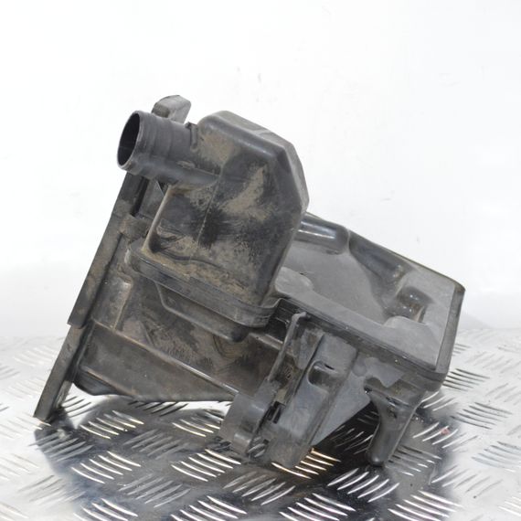 Бачок омивача скла Skoda Fabia II 2007-2014 Бак склоомивача Шкода Фабія 2 6R0955453D | Зображення 1