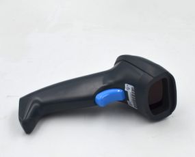 Опт и розница Mobitehnika MT-5055R 1D лазерный сканер штрих-кодов безпроводной 2.4G, USB (MT-5055R; AW-5055R)