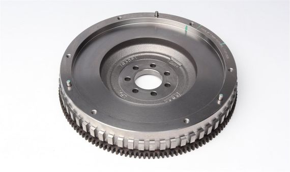 Демпфер + комплект зчеплення Renault Megane II III Scenic II III 1.9dCi 02- d=239 z=21 835152 | Зображення 5