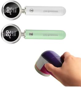 Машинка для видалення катишків швидка та ефективна XPRO Shower Head (45613-_208)