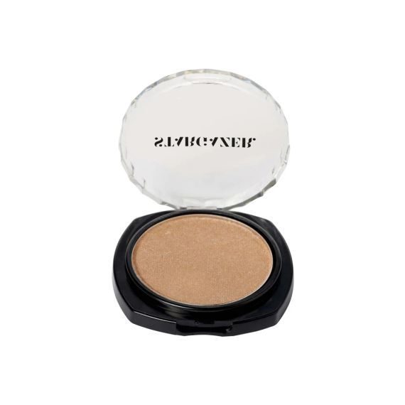 Тени для век Цвет Шампанского EYE SHADOW Champange Stargazer