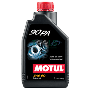 Трансмісійна олива Motul 90 PA 1л.