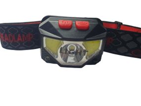 Ліхтарик для огляду бджіл з червоним світлом