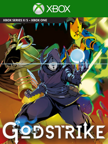 Godstrike (Xbox One) - Xbox Live Key - ARGENTINA