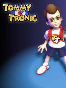 Tommy Tronic Steam Gift GLOBAL