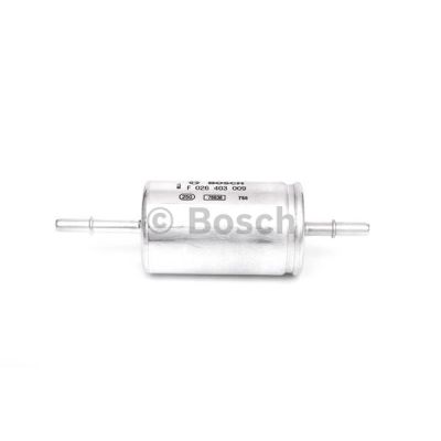 Фильтр топливный Bosch F 026 403 009 | Зображення 1